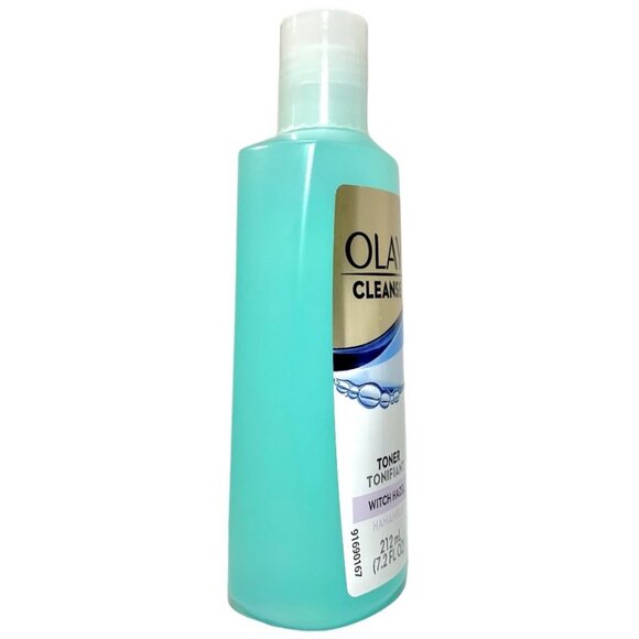 ➡️5/$25⬅️ OLAY Cleanse—Oil Minimizing Toner —Full Size (212mL) *New* - Picture 2 of 8